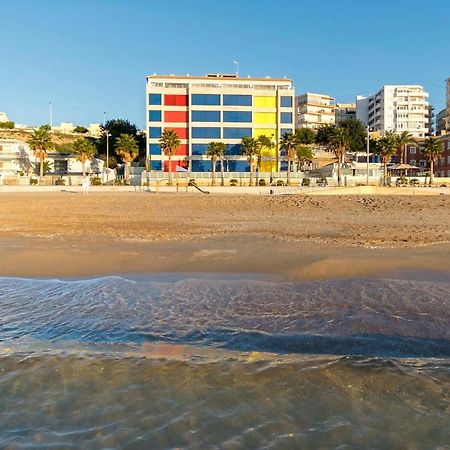 Suites At Sea Villajoyosa Exterior photo