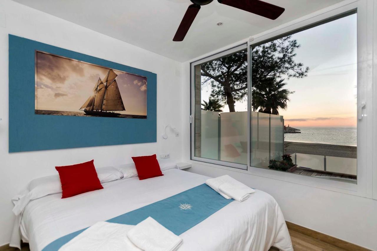 Suites At Sea Villajoyosa Exterior photo